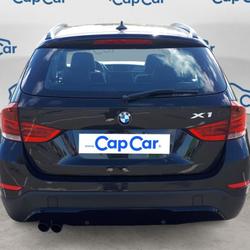 BMW X1 (E84) xDrive 20i 184 Sport Wasquehal