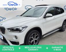BMW X1 Fondettes