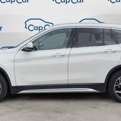 BMW X1 sDrive 18i 140 DCT7 Lounge Fondettes