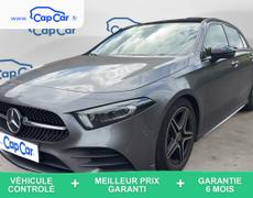Mercedes Classe A Mennecy