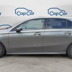 Mercedes Classe A IV 200 163 7G-DCT AMG Line - Automatique Toit ouvrant Mennecy