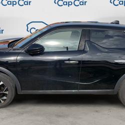 DS DS3 Crossback 156 E-Tense 54kWh Rivoli Pornic