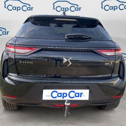 DS DS3 Crossback 156 E-Tense 54kWh Rivoli Pornic
