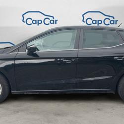 Seat Ibiza 1.0 75 Style Cranves-Sales