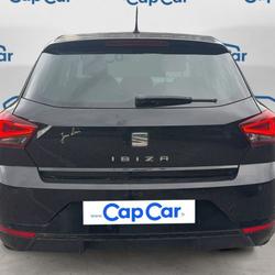 Seat Ibiza 1.0 75 Style Cranves-Sales