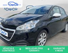 Peugeot 208 Lille