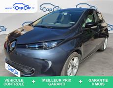 Renault Zoe Montpellier