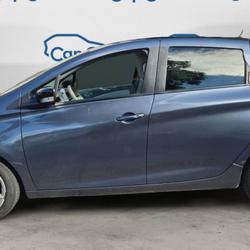 Renault Zoe R90 41 kWh Zen Montpellier