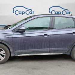Volkswagen Taigo 1.0 TSI 110 Life Asni&egrave;res-sur-Seine