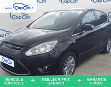 Ford C Max Grainville-sur-Odon