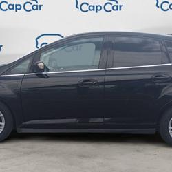 Ford C Max II 1.0 EcoBoost 125 Titanium X Grainville-sur-Odon