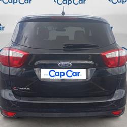 Ford C Max II 1.0 EcoBoost 125 Titanium X Grainville-sur-Odon