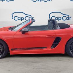 Porsche Boxster 2.0 300 PDK7 T Mios