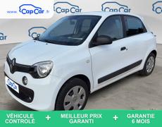 Renault Twingo 3 Varennes-Vauzelles