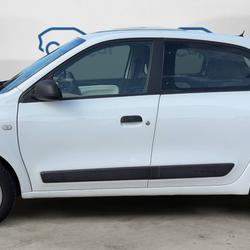 Renault Twingo 3 III 1.0 SCe 70 Life Varennes-Vauzelles