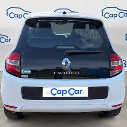 Renault Twingo 3 III 1.0 SCe 70 Life Varennes-Vauzelles