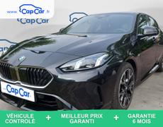 BMW Serie 1 Rennes