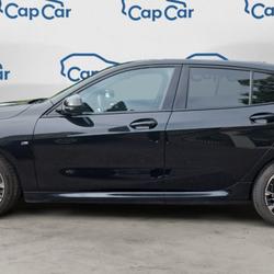 BMW Serie 1 120i 178 Hybrid DCT7 M Sport - Garantie constructeur Toit ouvrant Rennes