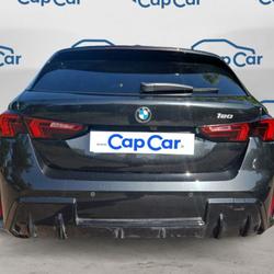 BMW Serie 1 120i 178 Hybrid DCT7 M Sport - Garantie constructeur Toit ouvrant Rennes