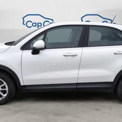 Fiat 500x 1.0 T3 120 4X2 City Cross Business - Bio&eacute;thanol Chalon-sur-Sa&ocirc;ne