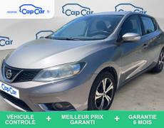 Nissan Pulsar Asprières