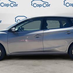 Nissan Pulsar 1.5 dCi 110 Acenta Aspri&egrave;res