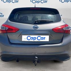 Nissan Pulsar 1.5 dCi 110 Acenta Aspri&egrave;res