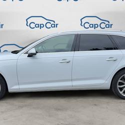 Audi A4 Avant V 3.0 TDI V6 Quattro 218 S-Tronic7 Design Luxe - Automatique Ambert