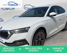 Skoda Octavia Orée d'Anjou