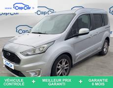 Ford Tourneo Connect Fondettes