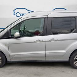 Ford Tourneo Connect 1.0 EcoBoost 100 Titanium - 5 places Fondettes