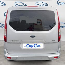 Ford Tourneo Connect 1.0 EcoBoost 100 Titanium - 5 places Fondettes