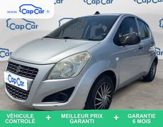 Suzuki Splash Marseille 6e Arrondissement