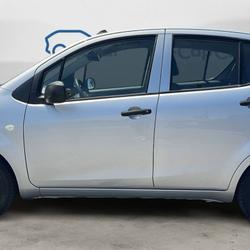 Suzuki Splash 1.0 VVT-i 68 Gl Marseille 6e Arrondissement