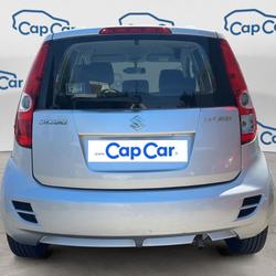 Suzuki Splash 1.0 VVT-i 68 Gl Marseille 6e Arrondissement