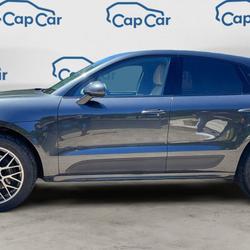 Porsche Macan 2.0 252 AWD PDK7 . - Automatique Entretien constructeur Rougemontiers