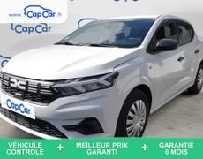Dacia Sandero Auchy-les-Mines