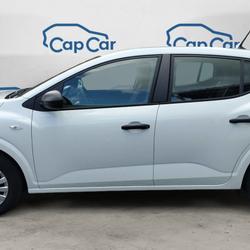 Dacia Sandero 3 1.0 SCE 65 Essential Auchy-les-Mines