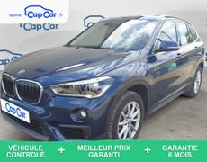 BMW X1 Hénin-Beaumont