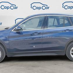 BMW X1 sDrive 18i 140 BVA7 X Line - Automatique H&eacute;nin-Beaumont