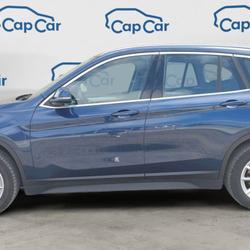 BMW X1 sDrive 18i 140 BVA7 X Line - Automatique H&eacute;nin-Beaumont