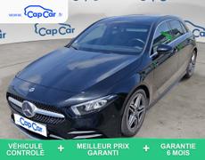 Mercedes Classe A Nantes