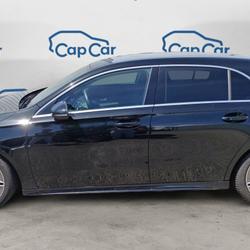 Mercedes Classe A 180 d 116 8G-DCT AMG Line - Garantie constructeur Automatique Nantes
