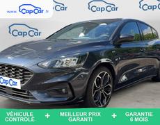 Ford Focus Nancy
