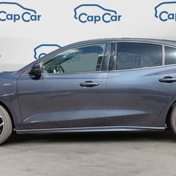 Ford Focus 1.0 EcoBoost 125 ST-Line Nancy