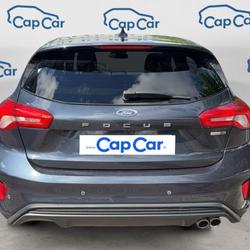 Ford Focus 1.0 EcoBoost 125 ST-Line Nancy