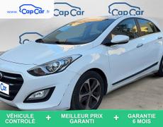 Hyundai i30 Ajaccio