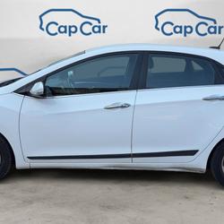 Hyundai i30 II 1.6 CRDI 110 Blue Drive DCT7 Business Ajaccio