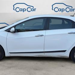 Hyundai i30 II 1.6 CRDI 110 Blue Drive DCT7 Business Ajaccio