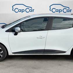 Renault Clio 4 IV 0.9 TCe 90 Trend Valenciennes